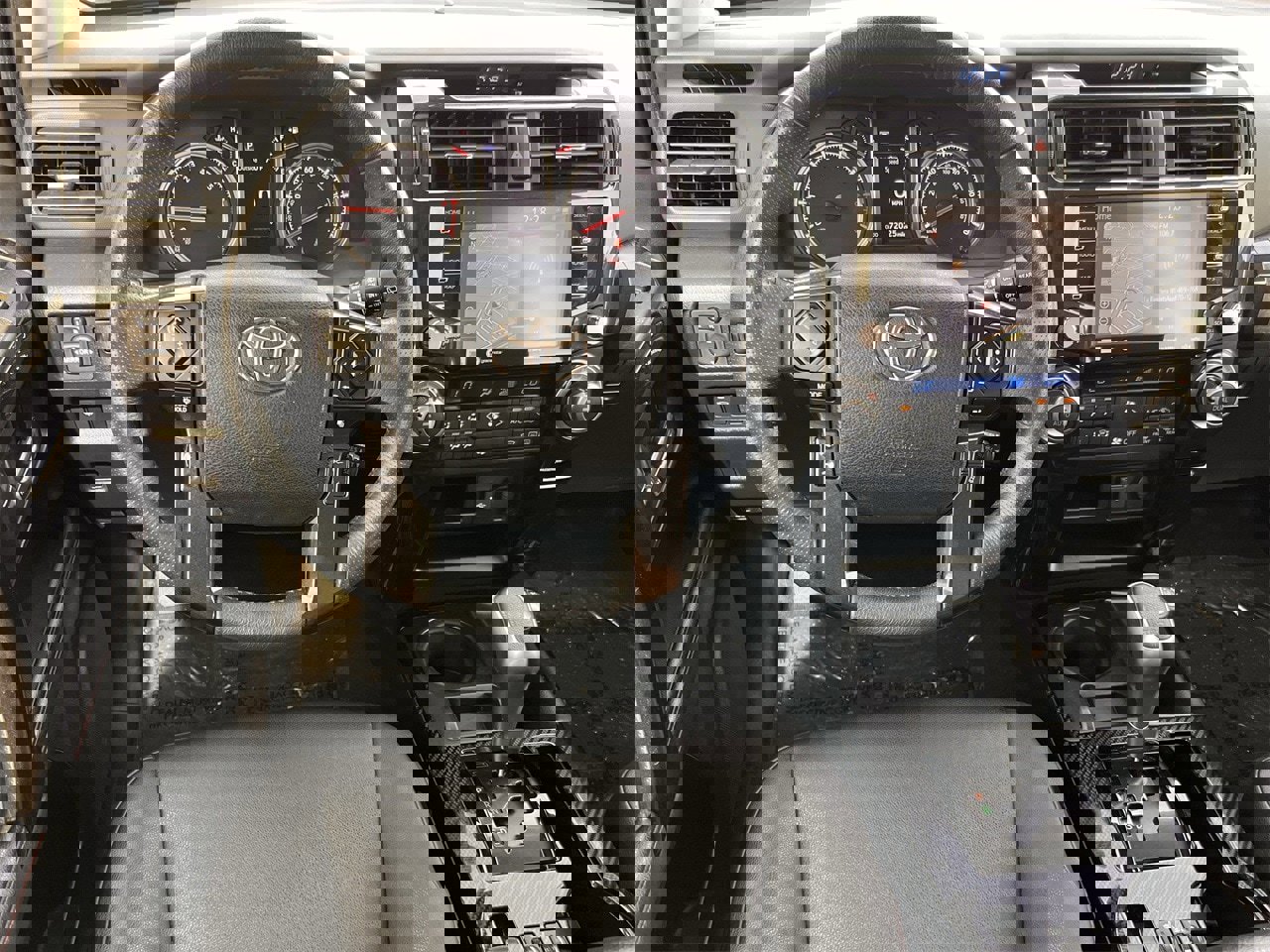 Used 2020 Toyota 4Runner TRD Pro image 12