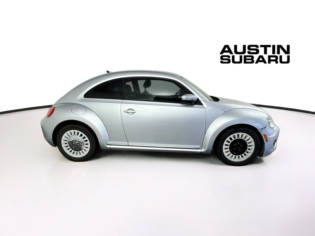 Used 2014 Volkswagen Beetle 2.5 FWD image 8