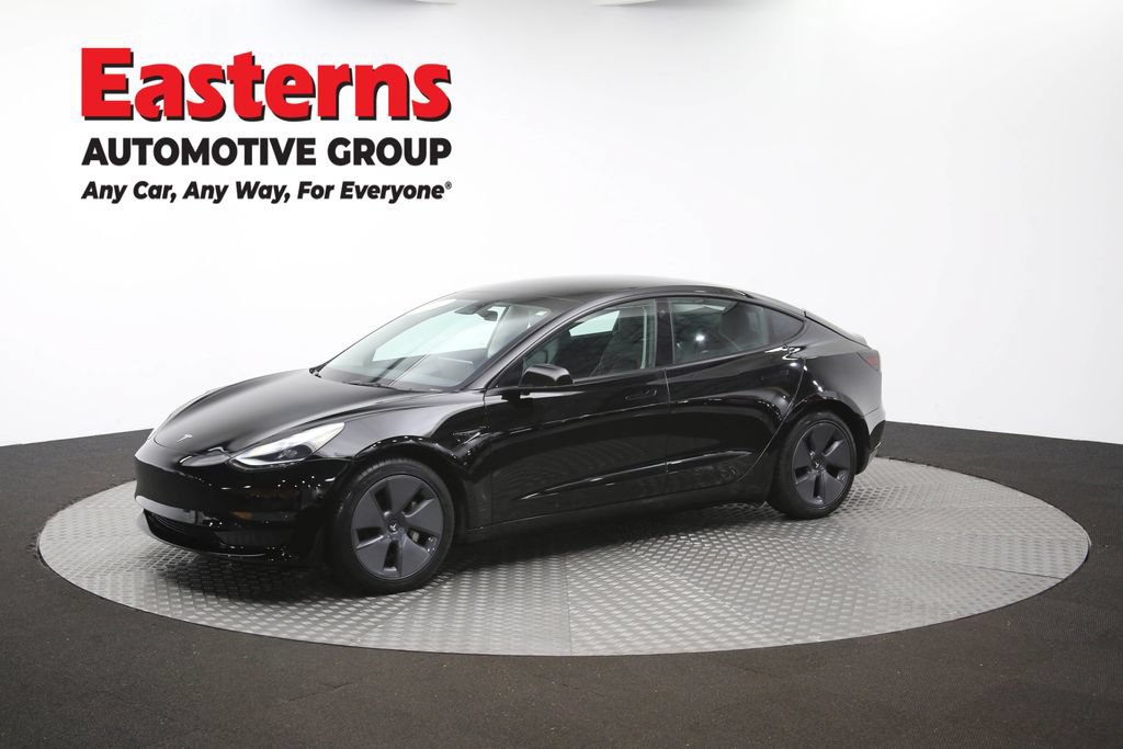 Used 2023 Tesla Model 3 Standard Range RWD image 52