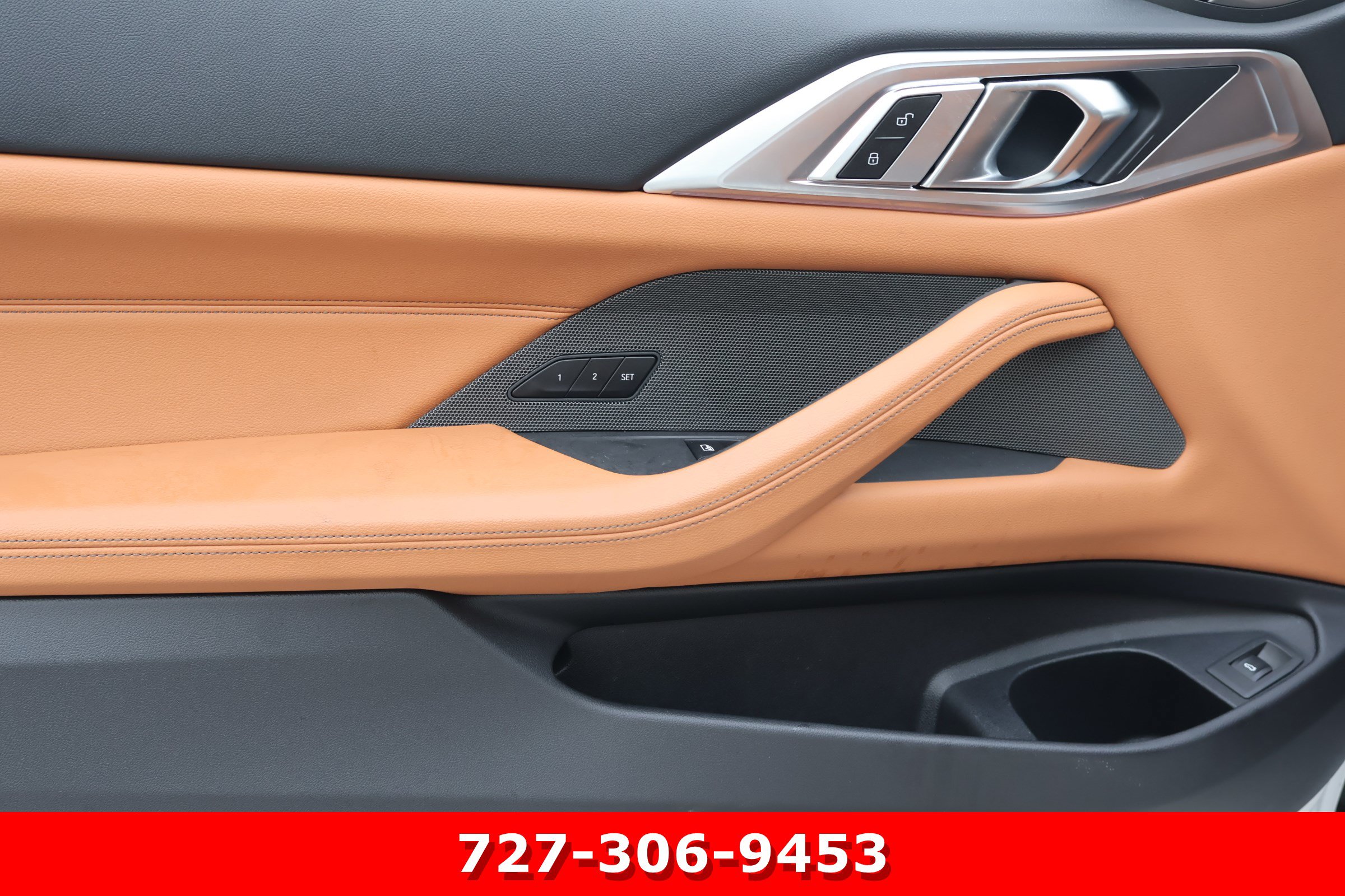 Used 2026 BMW 430i Coupe RWD image 15