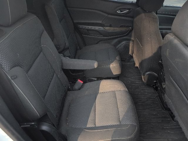 Used 2020 GMC Acadia SLE w/ Driver Convenience Package AWD/4WD image 12