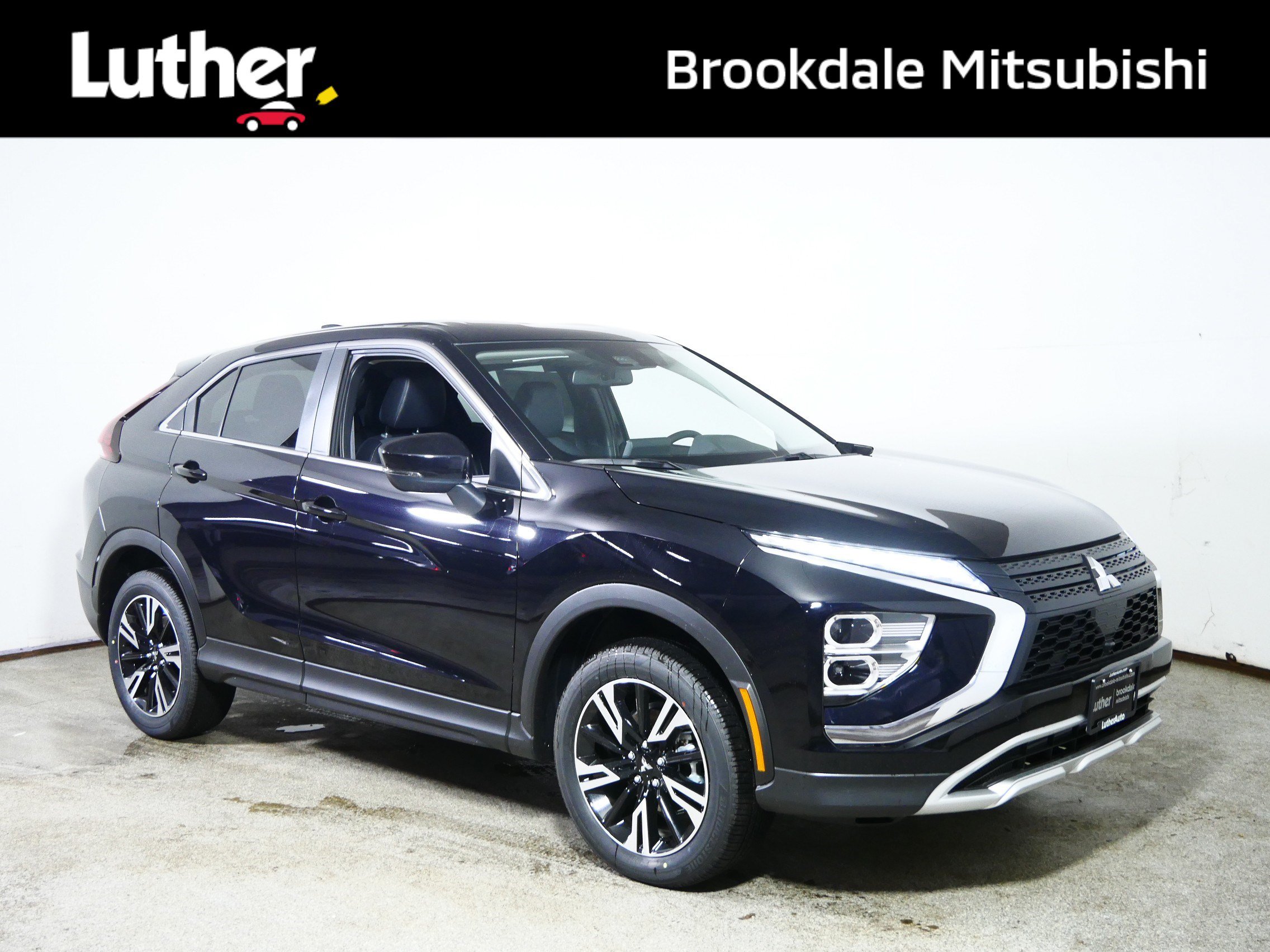 New 2026 Mitsubishi Eclipse Cross SE
