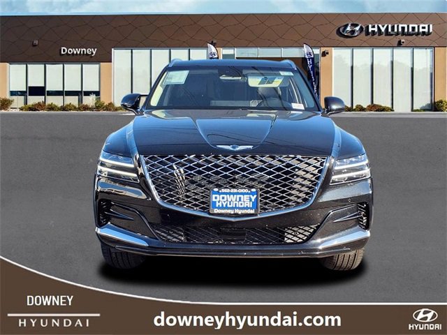 Used 2024 Genesis GV80 2.5T image 2