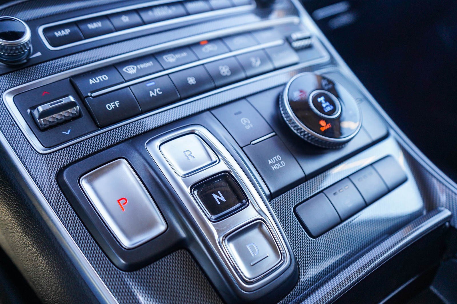 Used 2023 Hyundai Santa Fe SEL image 23