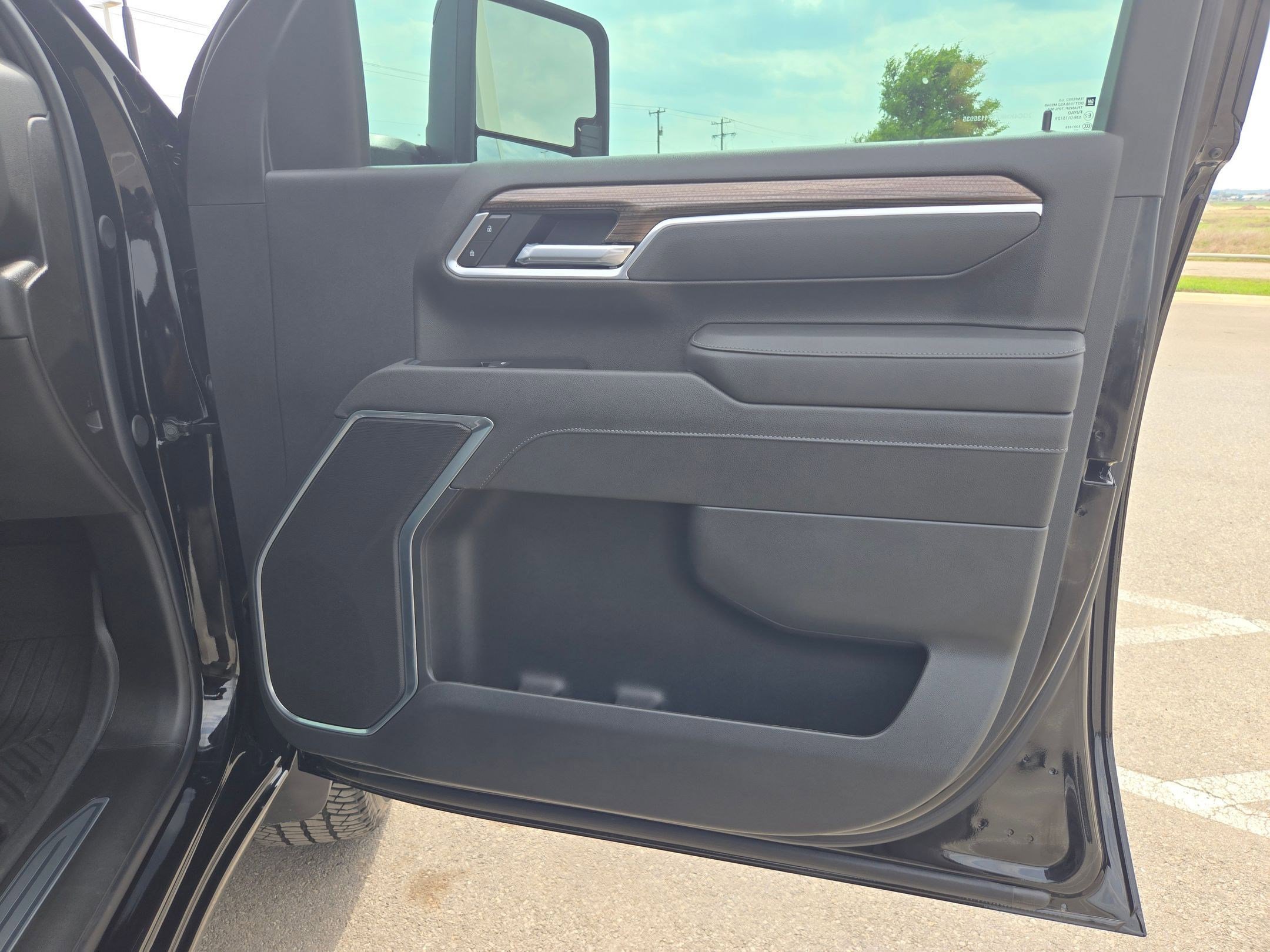 Certified 2026 Chevrolet Silverado 2500 LT AWD/4WD image 26