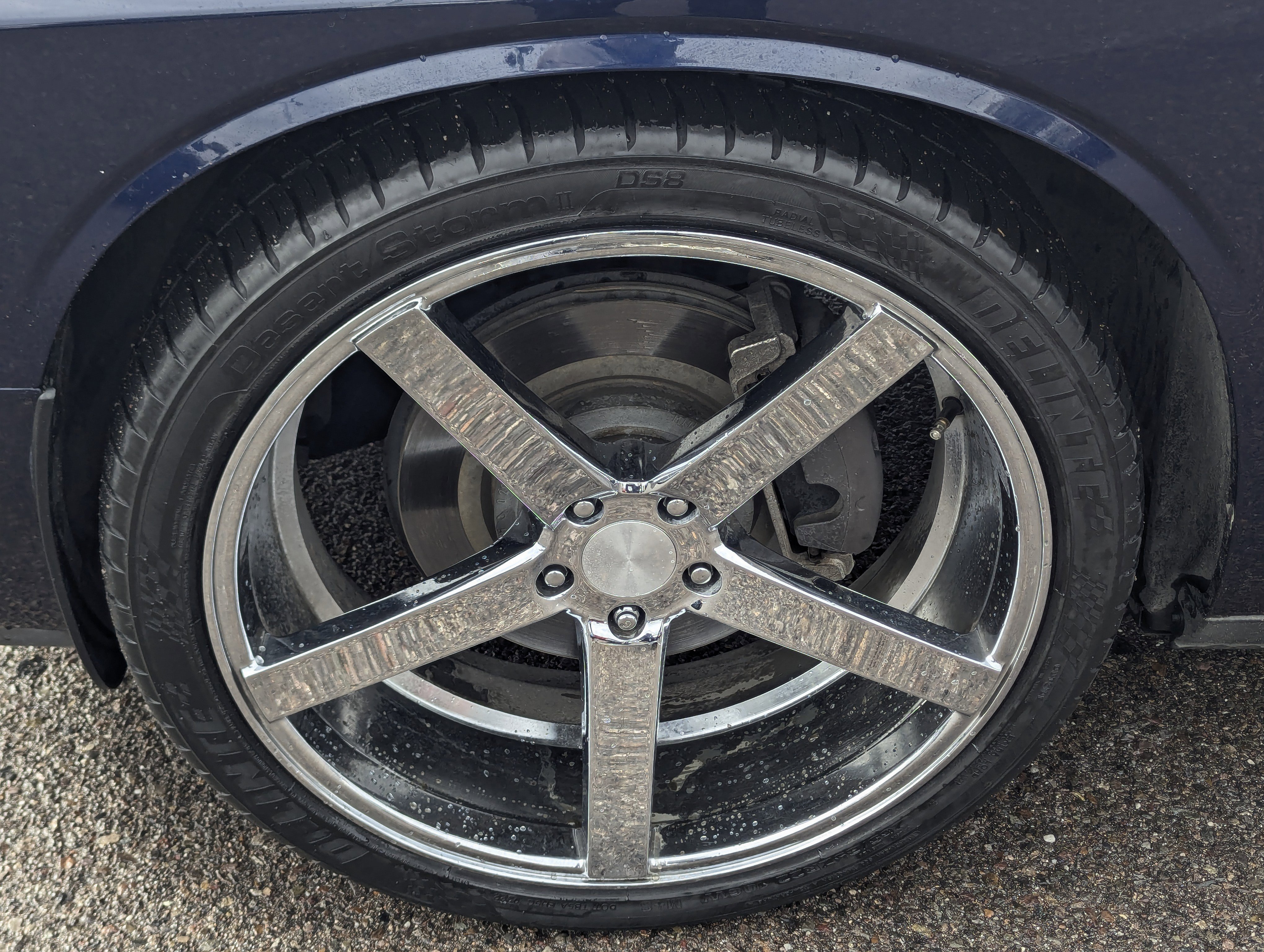 Used 2013 Dodge Challenger R/T w/ Electronics Convenience Group image 8