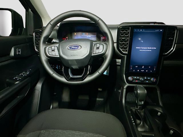 New 2026 Ford Ranger XLT w/ Equipment Group 301A High image 22