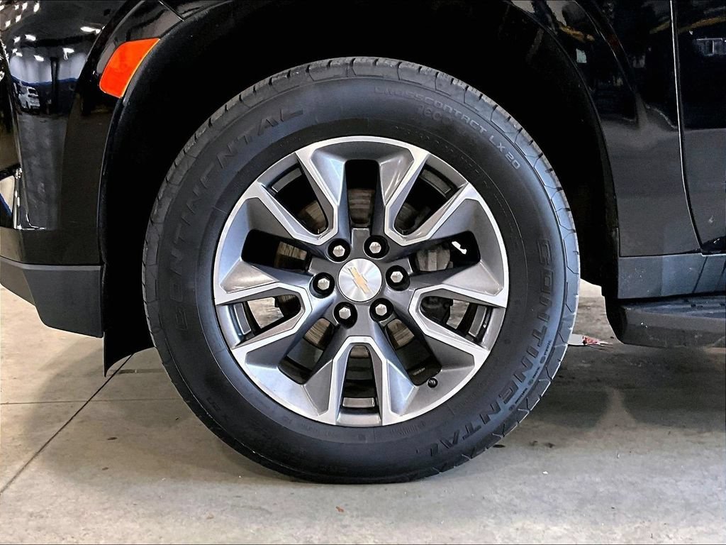 Used 2023 Chevrolet Tahoe LT w/ LT Signature Plus Package AWD/4WD image 7