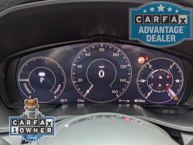 Used 2025 MAZDA CX-70 Plug-In Hybrid w/ Premium Pkg image 28