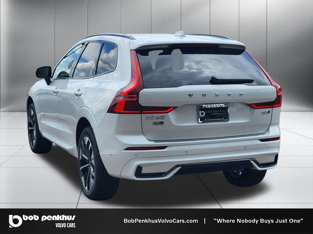 New 2026 Volvo XC60 B5 Plus w/ Climate Package AWD/4WD image 27