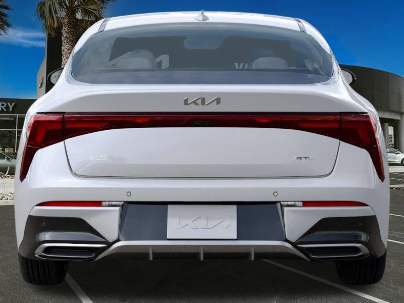 New 2026 Kia K5 GT-Line FWD image 15