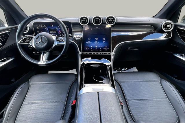 Certified 2023 Mercedes-Benz GLC 300 4MATIC image 10