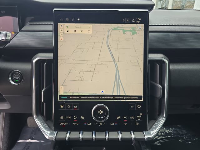 Certified 2025 GMC Acadia Elevation image 19