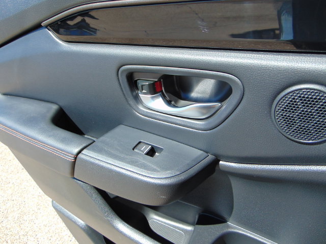 Certified 2024 Honda Pilot TrailSport image 24