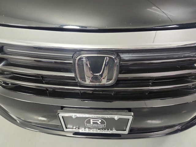 Certified 2022 Honda Odyssey Elite image 29