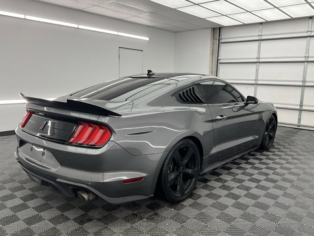 Used 2021 Ford Mustang GT w/ Equipment Group 301A image 23