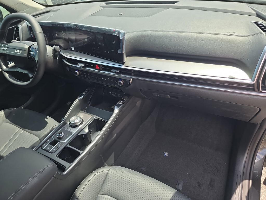 New 2026 Kia Sorento EX image 12