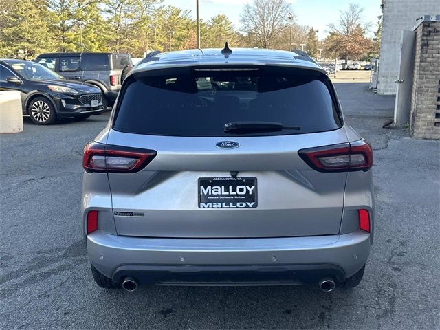 Used 2024 Ford Escape ST-Line image 4