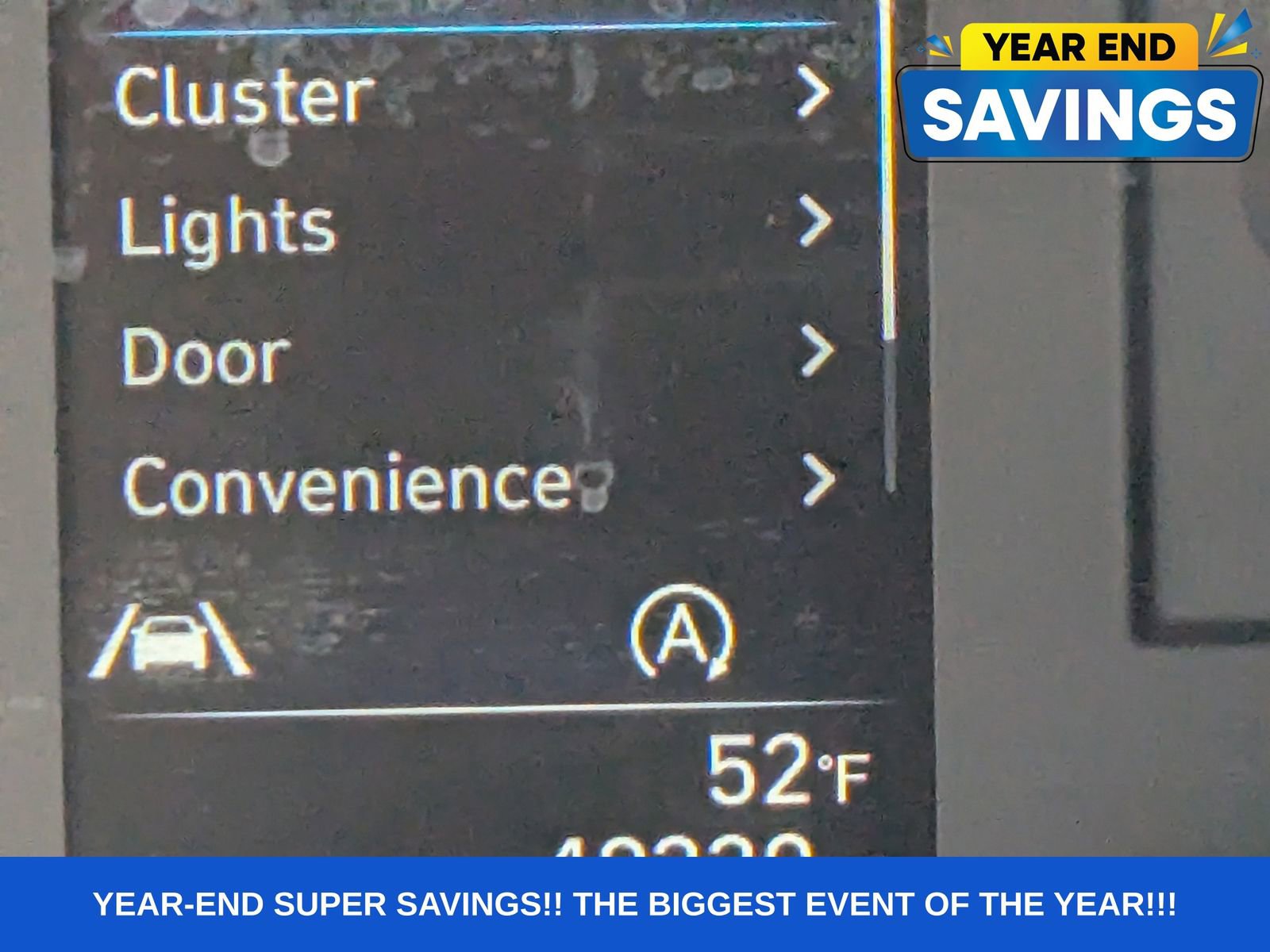 Used 2022 Hyundai Tucson SEL w/ Cargo Package image 37