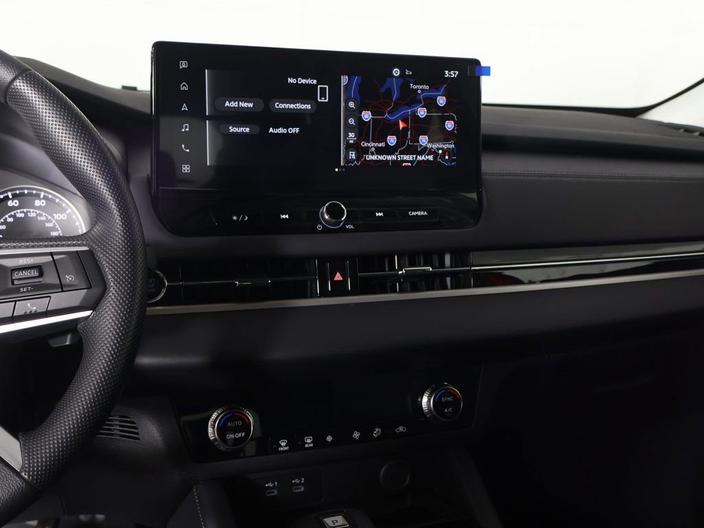 New 2026 Mitsubishi Outlander ES FWD image 43