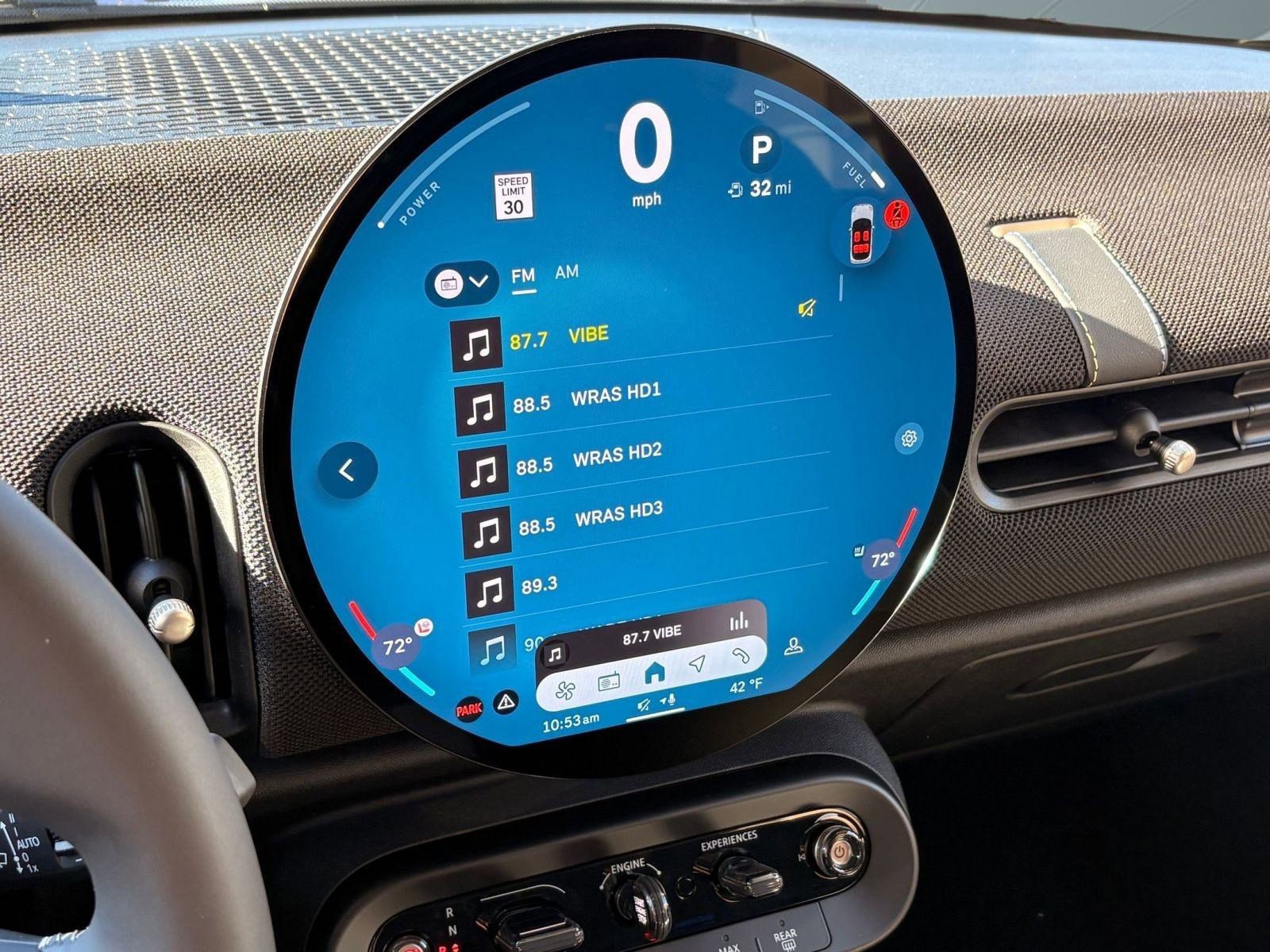 New 2026 MINI Cooper 4-Door Hardtop image 28