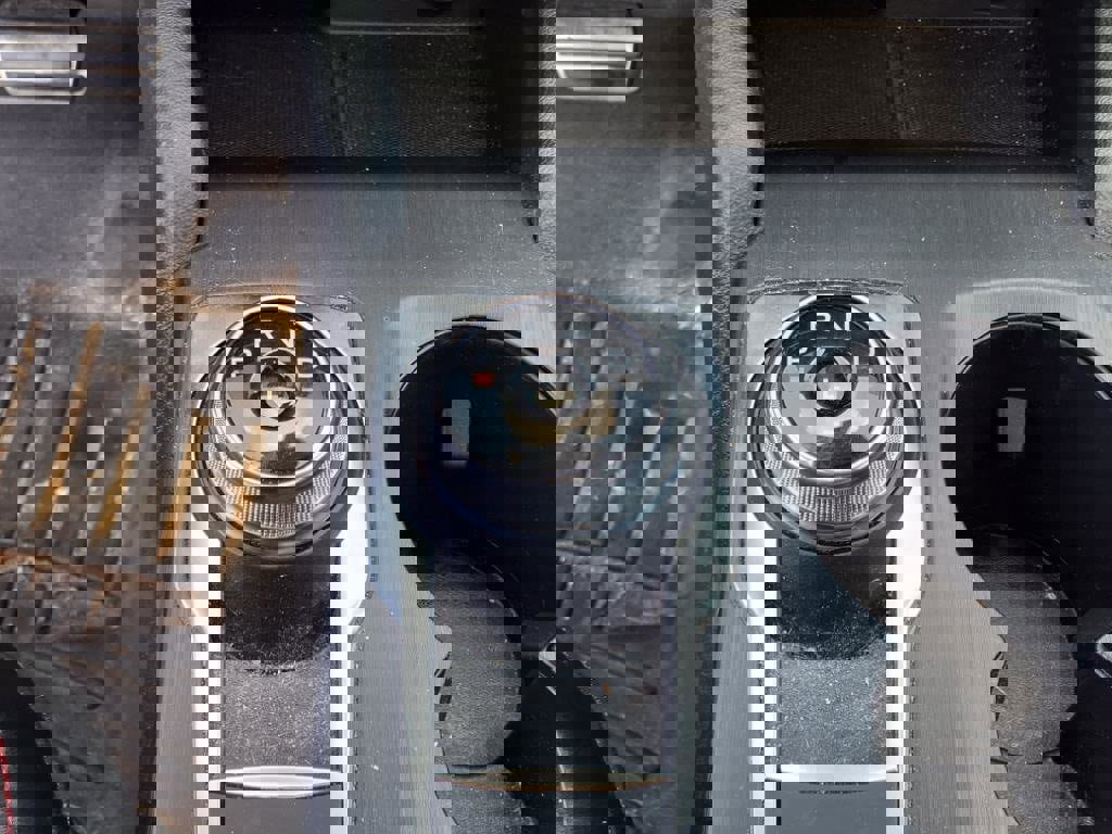 Used 2023 Ford Escape ST-Line w/ Tech Pack #1 image 12