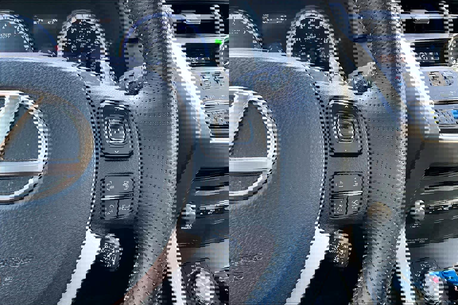 Used 2019 Lexus NX 300 F Sport w/ F Sport Premium Package image 23