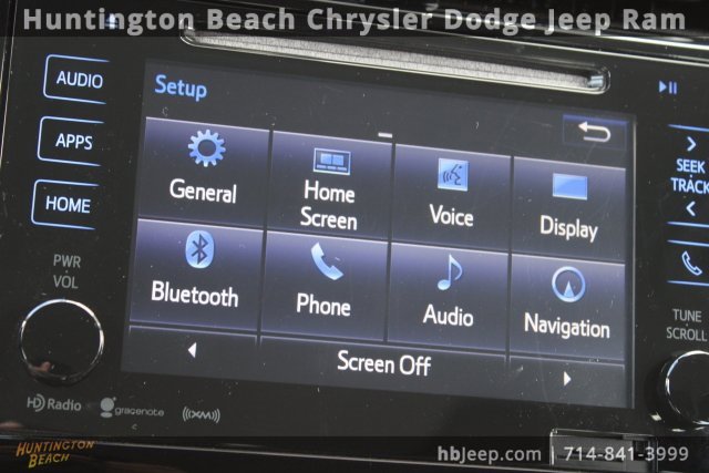 Used 2018 Toyota Prius Prime Plus image 27