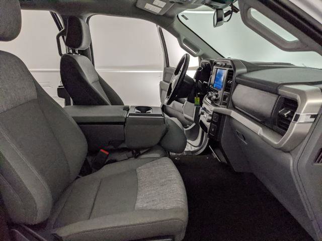 Certified 2022 Ford F150 XLT w/ Equipment Group 301A Mid image 20