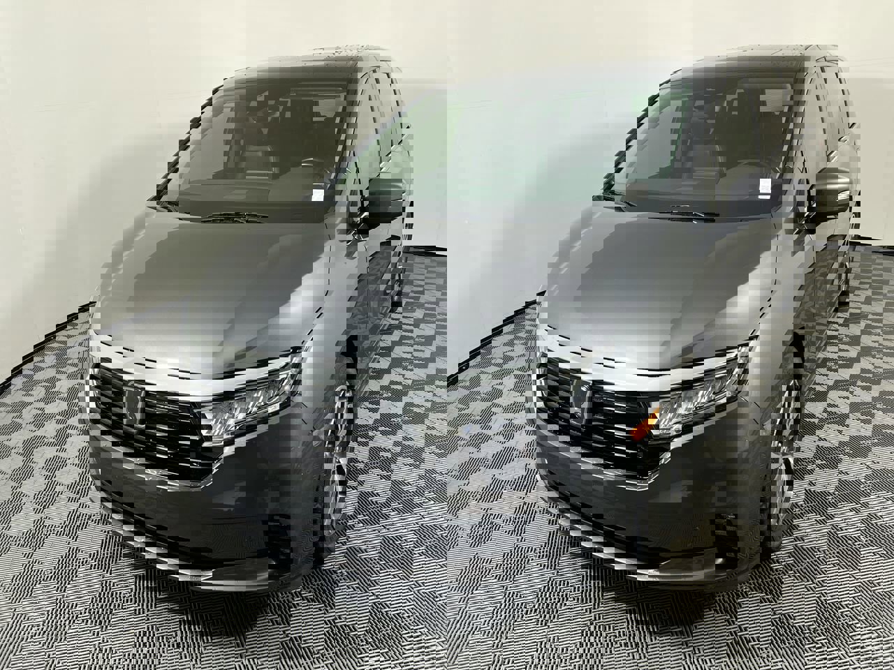 Used 2023 Honda Odyssey Touring image 7