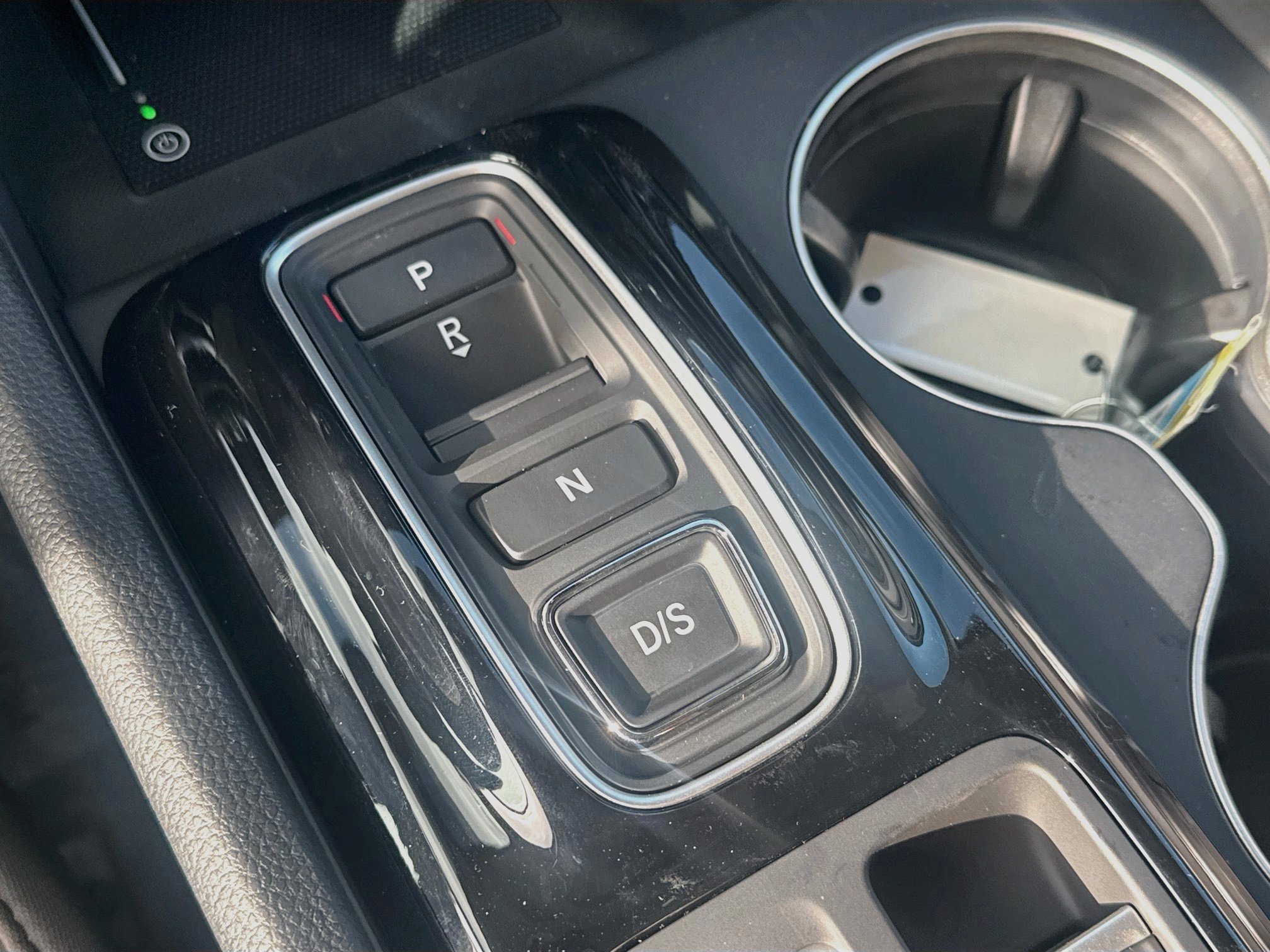 New 2026 Honda Pilot EX-L image 16