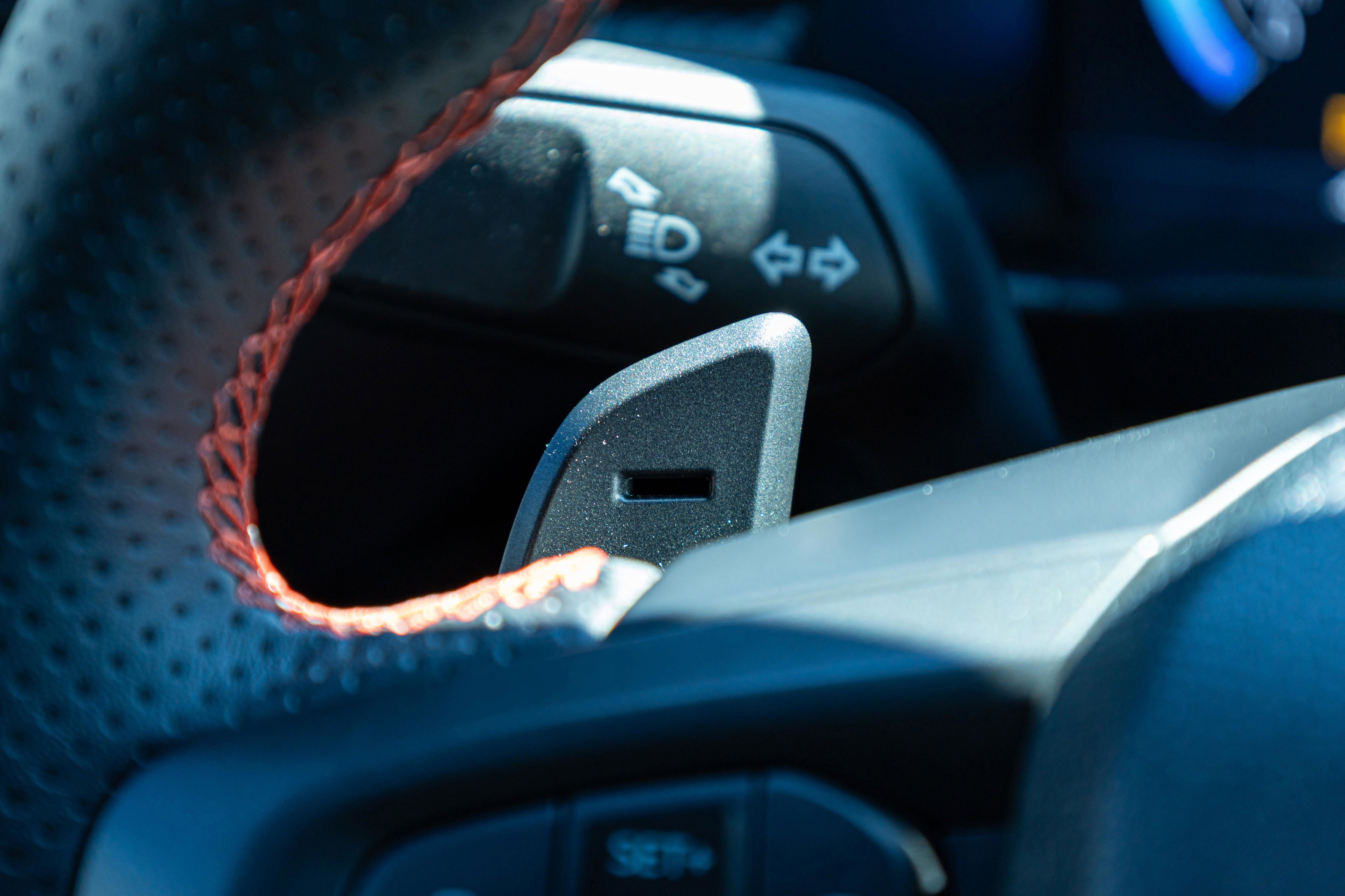 New 2025 Ford Ranger Raptor image 54