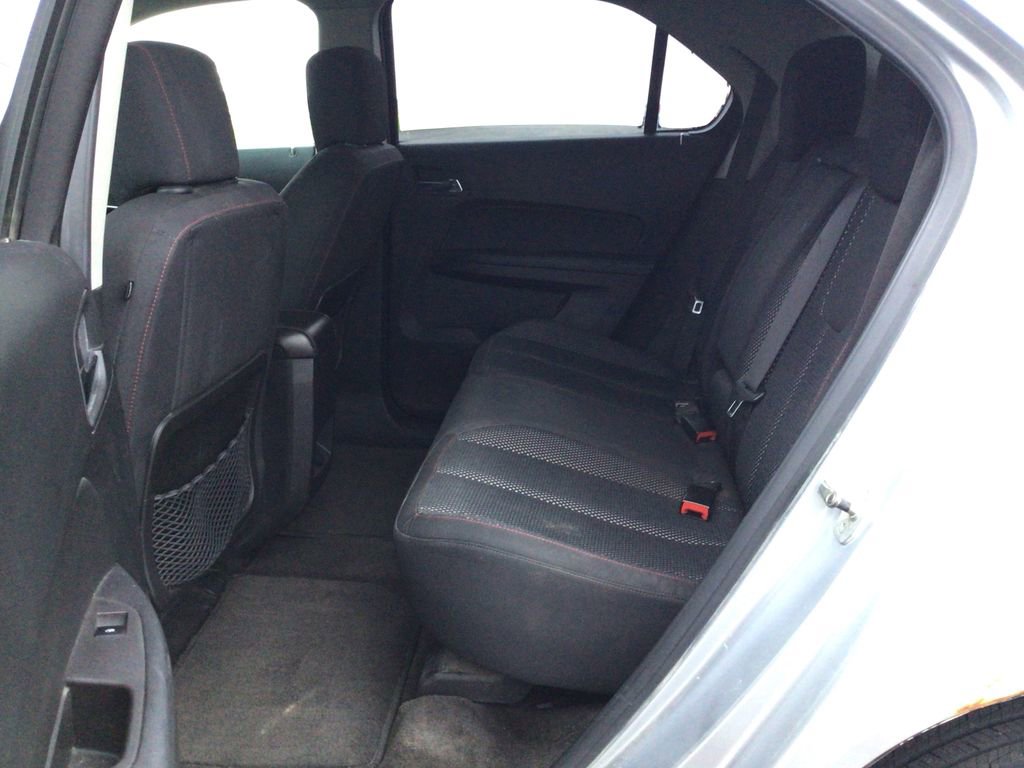 Used 2010 Chevrolet Equinox LT w/ Vehicle Interface Package image 10