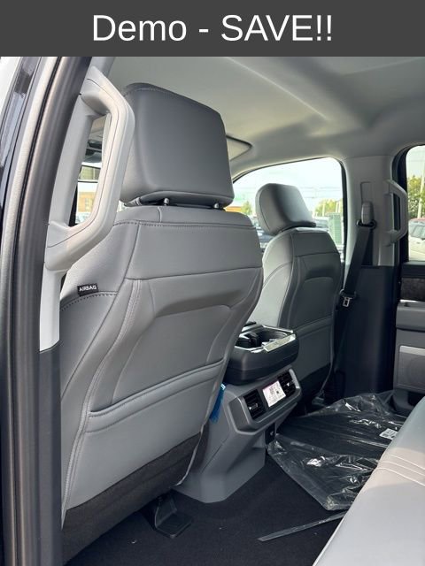 New 2025 Ford F150 Lightning Flash image 38