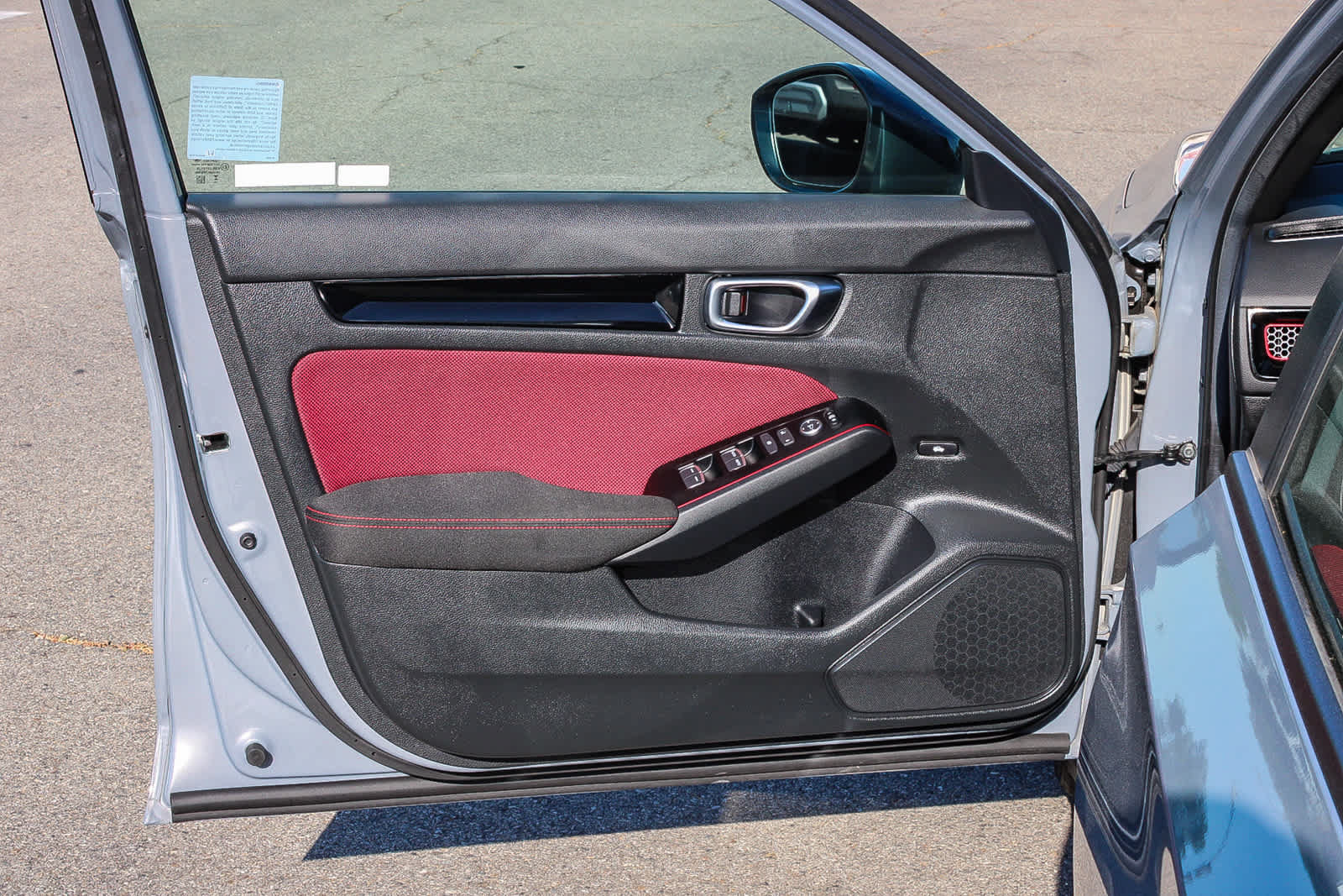 Certified 2026 Honda Civic Si image 21