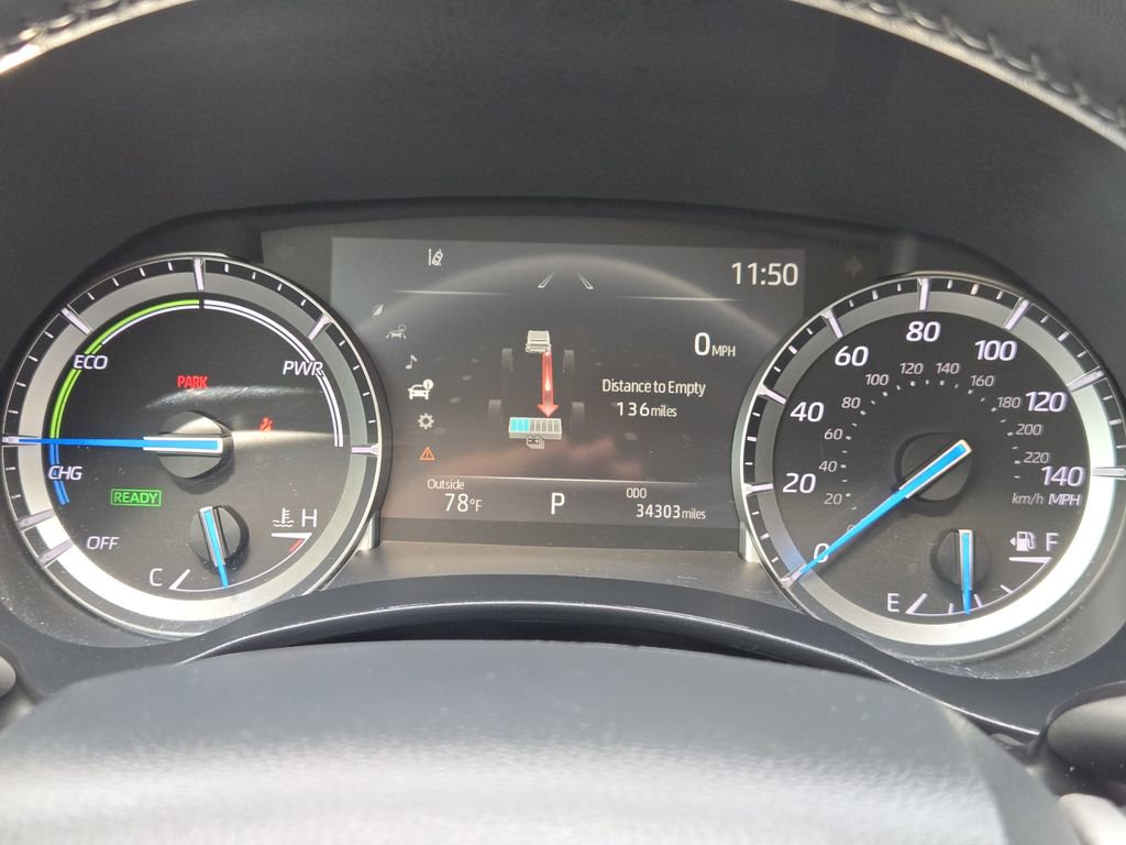 Used 2022 Toyota Highlander Platinum FWD image 18