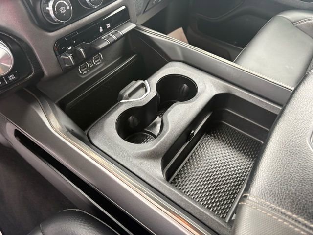 Used 2021 RAM 1500 Rebel w/ Level 1 Equipment Group image 22