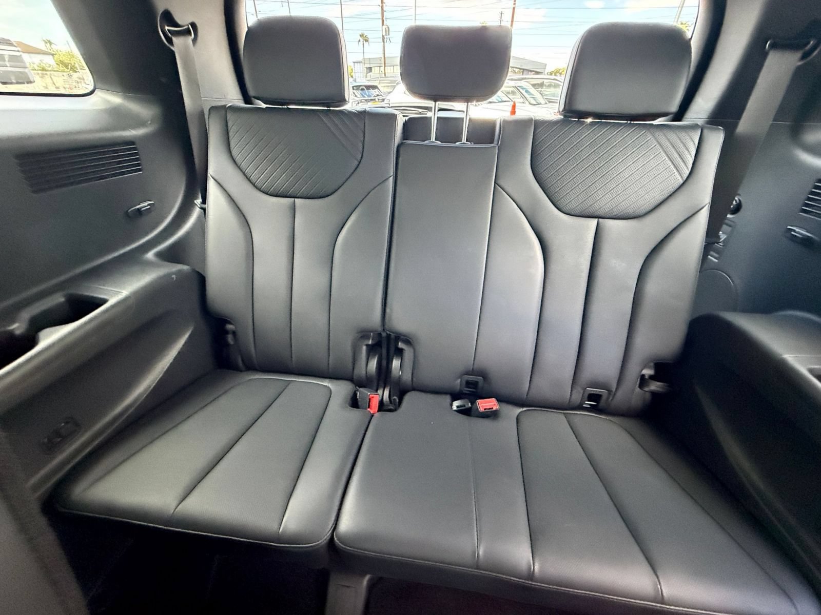 Used 2025 Hyundai Palisade SEL AWD/4WD image 31