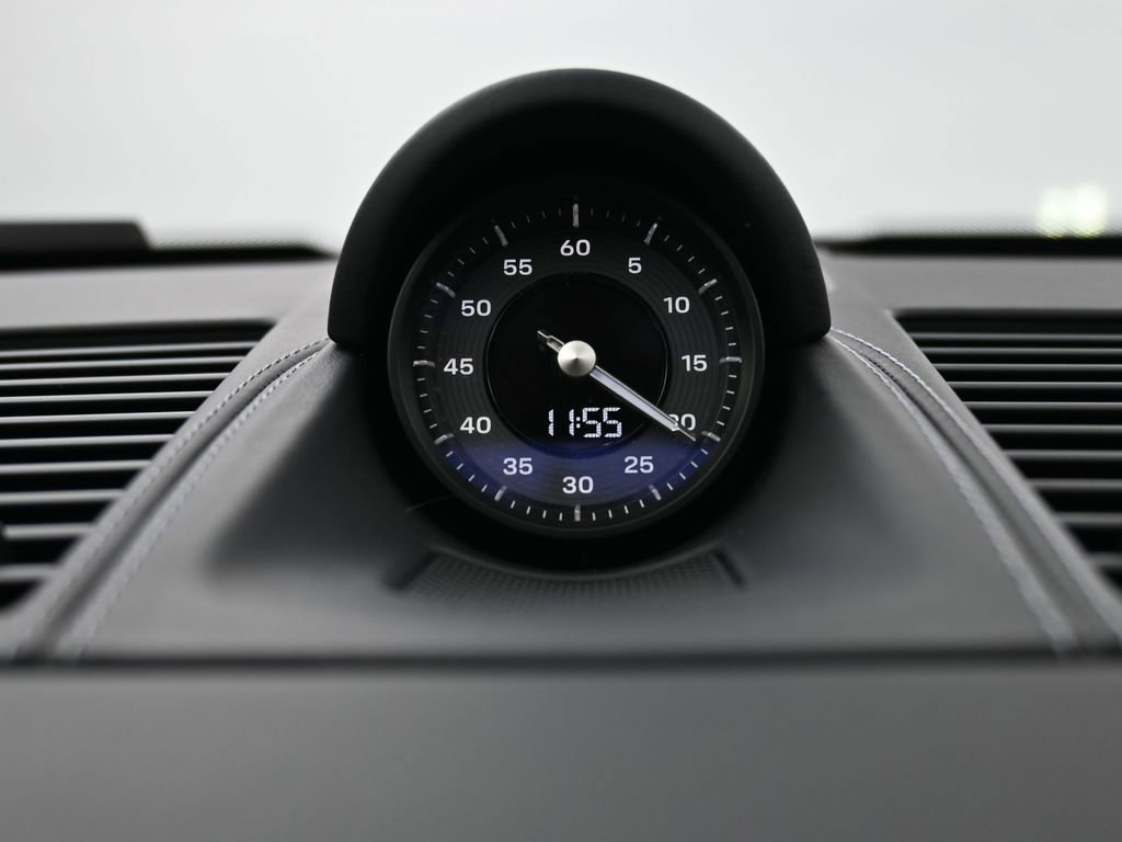 Certified 2026 Porsche 911 Carrera 4 GTS image 22