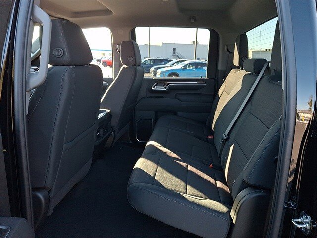 New 2026 Chevrolet Silverado 3500 LT w/ Trail Boss Package AWD/4WD image 8