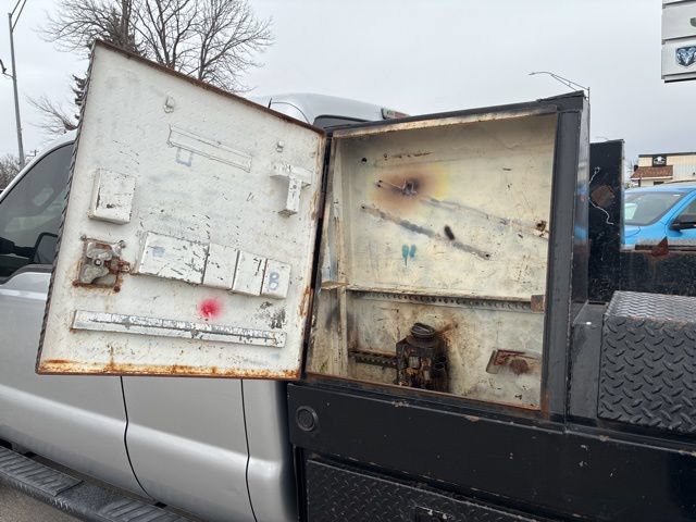 Used 2013 Ford F350 XL w/ PWR Equipment Group AWD/4WD image 11