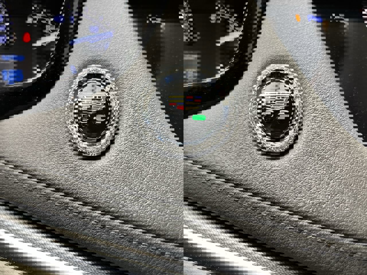 Used 2018 Cadillac XT5 Luxury w/ Driver Awareness Package image 22