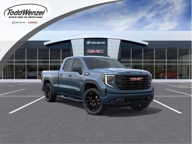 New 2026 GMC Sierra 1500 Elevation w/ Elevation Select Package image 1