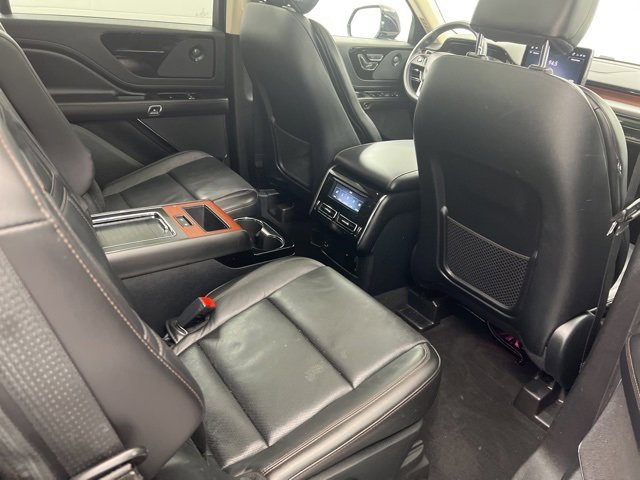 Used 2021 Lincoln Aviator Reserve w/ Equipment Group 201A image 21