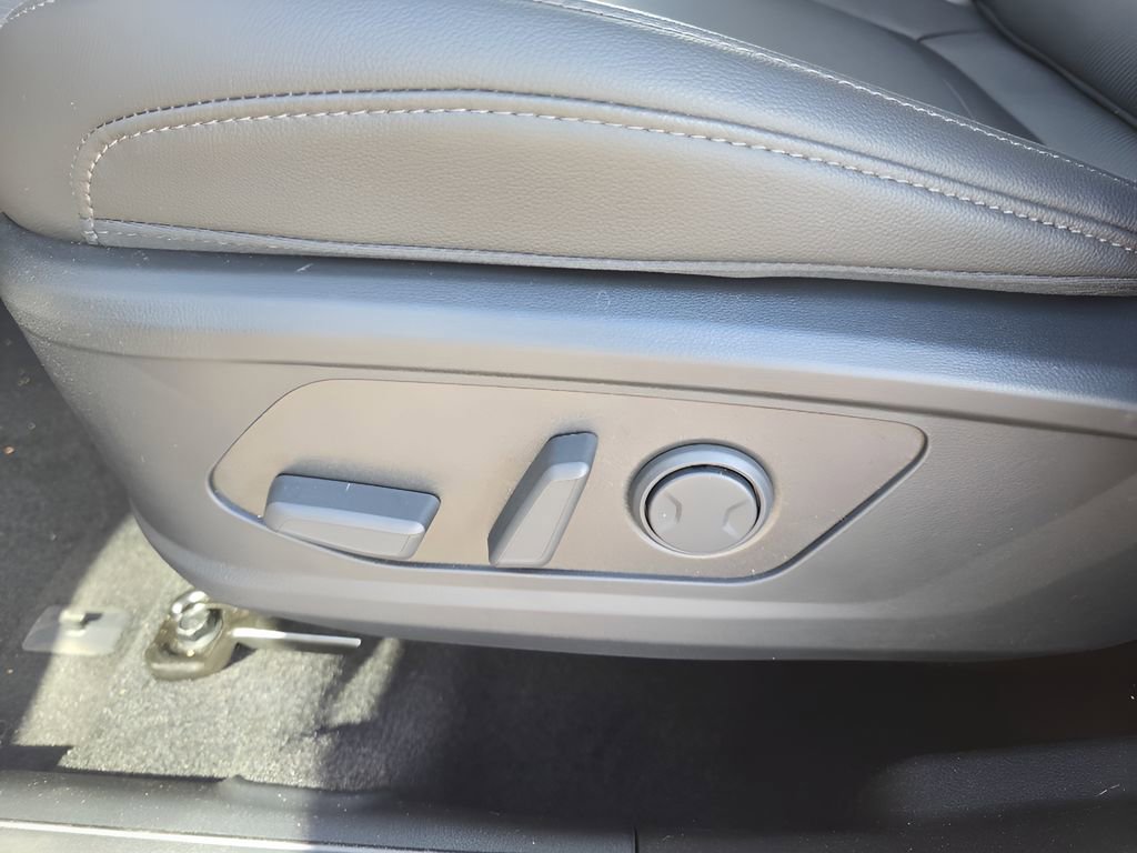 New 2026 Hyundai Tucson SEL image 16