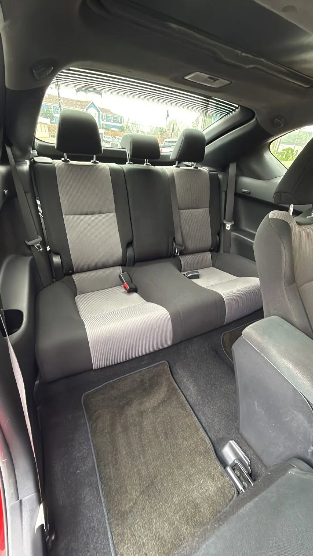 Used 2016 Scion tC Hatchback Coupe 2D image 22