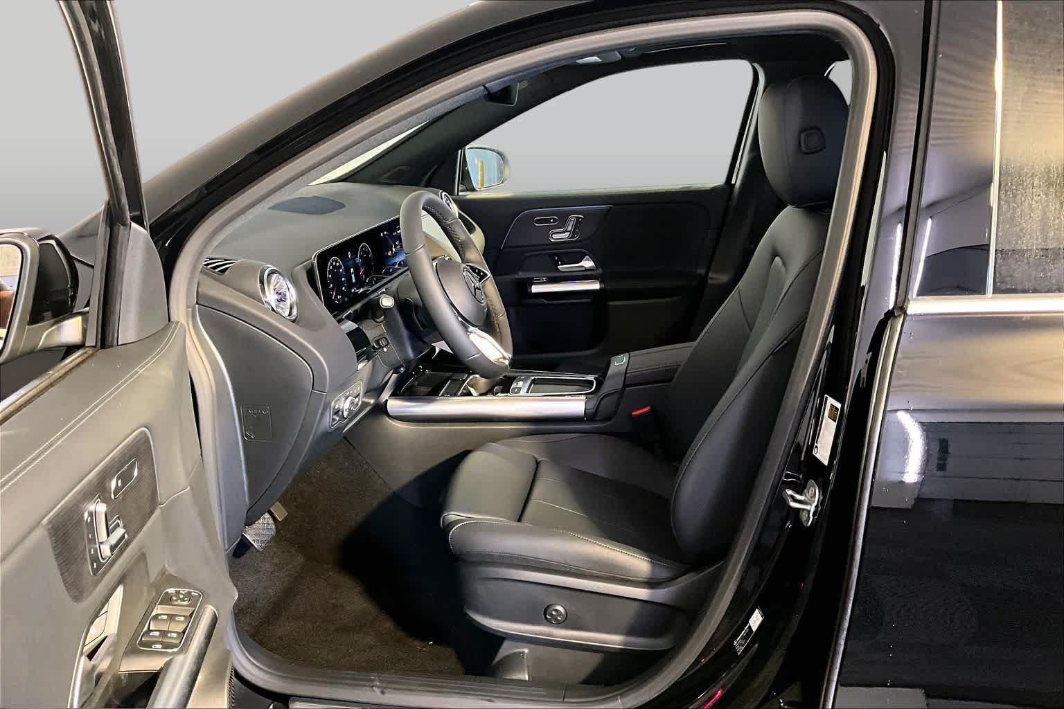 New 2026 Mercedes-Benz GLA 250 4MATIC image 13