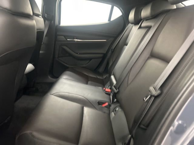 Used 2022 MAZDA MAZDA3 s image 26