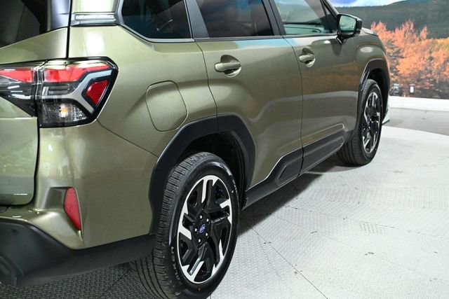 Certified 2026 Subaru Forester Limited AWD/4WD image 9