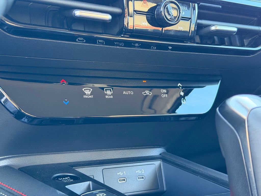 New 2026 Nissan Kicks SR image 27